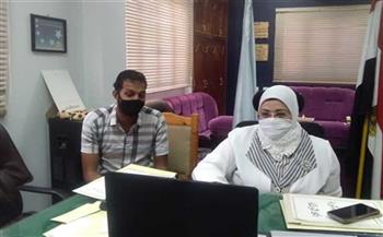   غرفة عمليات كفر الشيخ :لم نتلق شكاوى في أول أيام امتحانات الدور الثاني للدبلومات الفنية