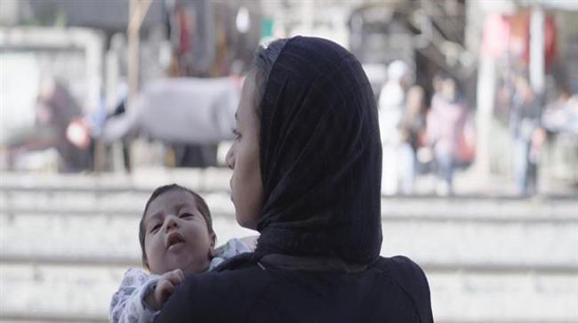  بالتزامن مع عرضه العالمي الأول.. إطلاق البوستر الرسمي لفيلم خديجة