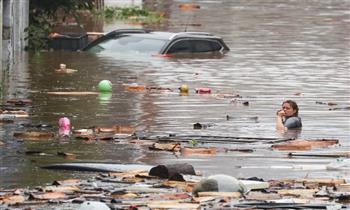   مصرع 40 شخصًا جراء الفيضانات شمال تركيا
