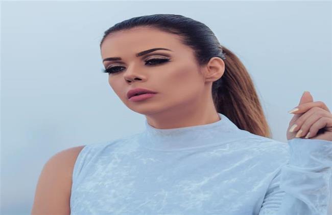 إيمي سالم : محمد سامي عليها دافع للجان تافهة