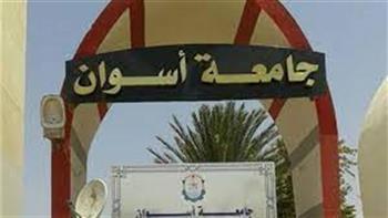 جامعة أسوان تنفذ دورات دعم رواد الأعمال وأصحاب المشروعات الناشئة