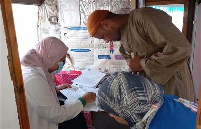 تخصيص 4 مراكز لتلقي لقاح كورونا «للمسافرين» بالمنيا
