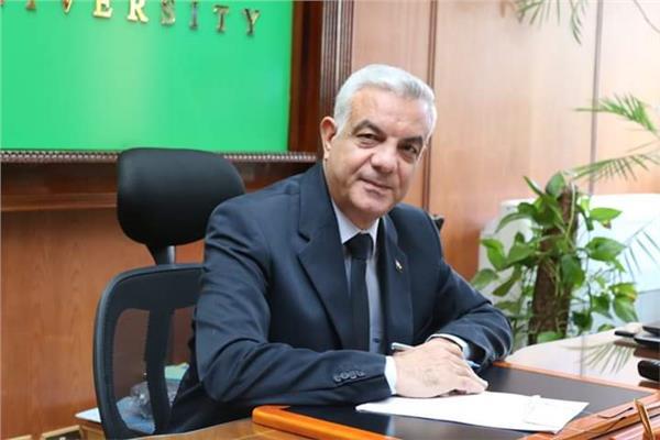 «الأعلى للجامعات» يتفقد اختبارات القدرات بكلية الإعلام 