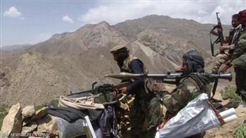   طالبان تسيطر على 26 عاصمة ولاية أفغانية