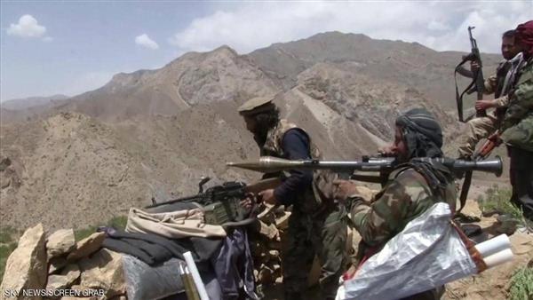 طالبان تسيطر على 26 عاصمة ولاية أفغانية