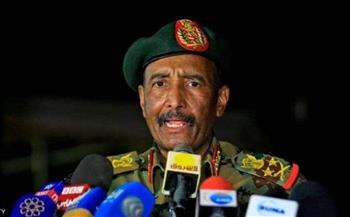   رئيس مجلس السيادة السودانى: سنقطع الطريق أمام الانقلاب