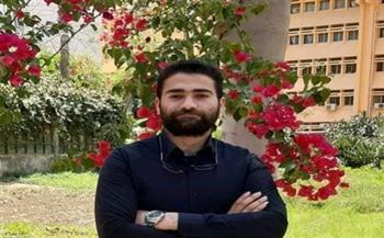   زراعة المنوفية تنعى الطالب بيشوى كامل إثر وفاته