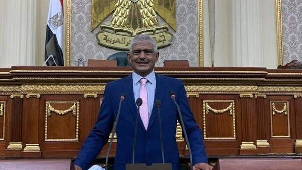 برلمانى أسيوط: افتتاح الرئيس للوحدات السكنية بـ«بدر» يقضى على العشوائيات