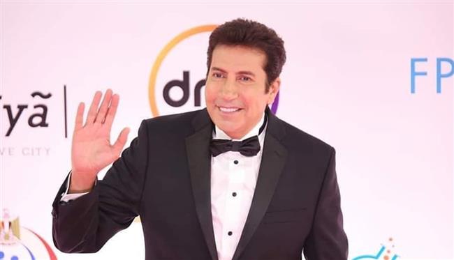 هانى رمزي مع «الراديو بيضحك» الخميس المقبل