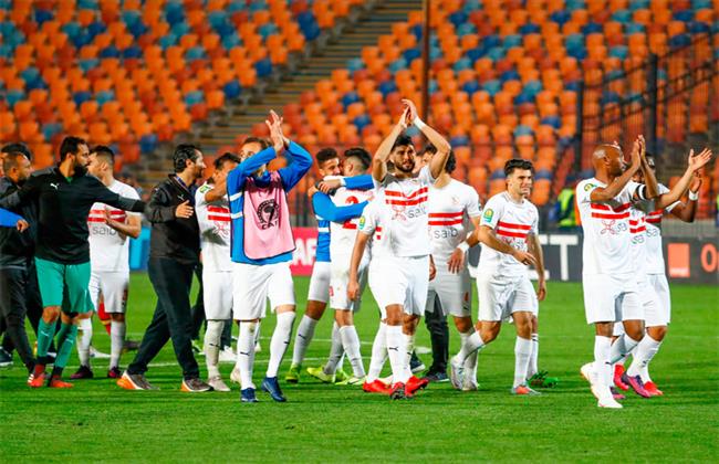 مواعيد آخر جولتين للزمالك في الدوري