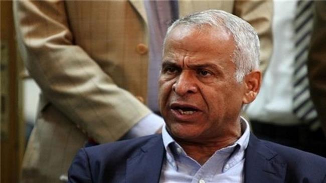 فرج عامر يهاجم اتحاد الكرة بشأن المشاركة فى الكونفدرالية