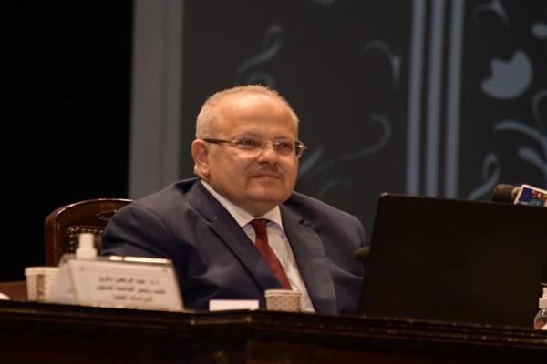 جامعة القاهرة  تفتح باب التحويلات السبت القادم