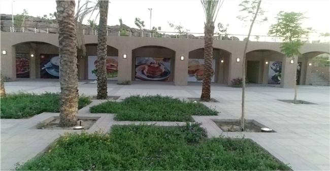 الجزار: 77% نسبة تنفيذ 149  فيلا كاملة التشطيب بأسوان 