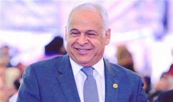 فرج عامر: نطالب بحق سموحة فى المشاركة بالكونفيدرالية