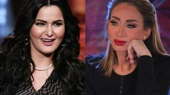 تأييد حكم براءة سما المصرى من تهمة سب ريهام سعيد