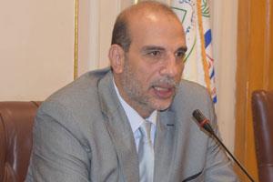 رئيس غرفة كفر الشيخ: متابعة يومية لضبط الأسعار 