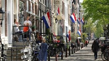   هولندا تعلن يوم الحرية 20 سبتمبر.. وتقرر رفع قيود كورونا
