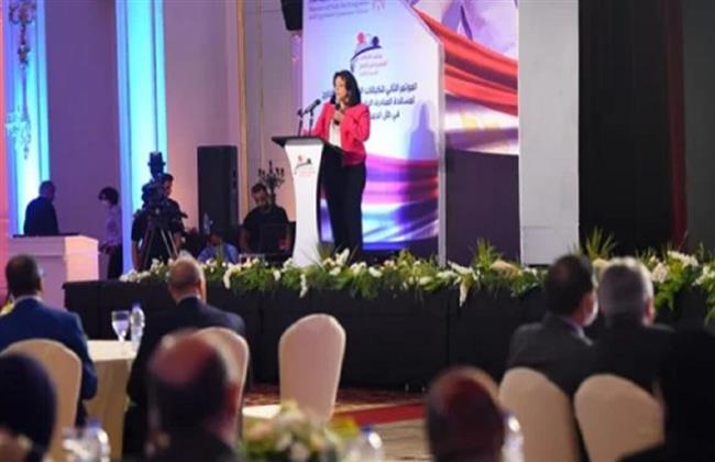 «غادة شلبي» تستعرض فيديو ترويجي لتنشيط السياحة 
