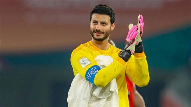 النصر السعودي عن «الشناوي»: إذا أردناه نعرف كيف التعاقد معه