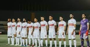 مواعيد آخر جولتين للزمالك في الدوري