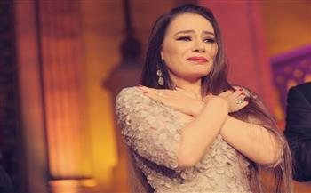 بعد حادث "عكار".. شريهان توجه رسالة للشعب اللبناني