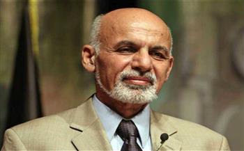   وسائل إعلام أفغانية: الرئيس «غنى» وصل إلى سلطنة عمان