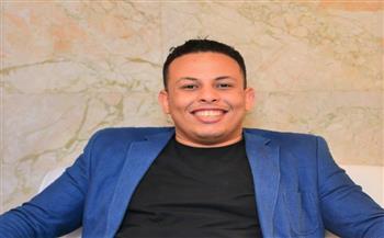 مؤمن أشرف: مصر ستكون واحدة من أهم الدول الاقتصادية الواعدة