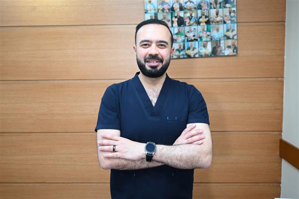 أحمد عاصم يوضح خطورة مرض فشل المبيض المبكر