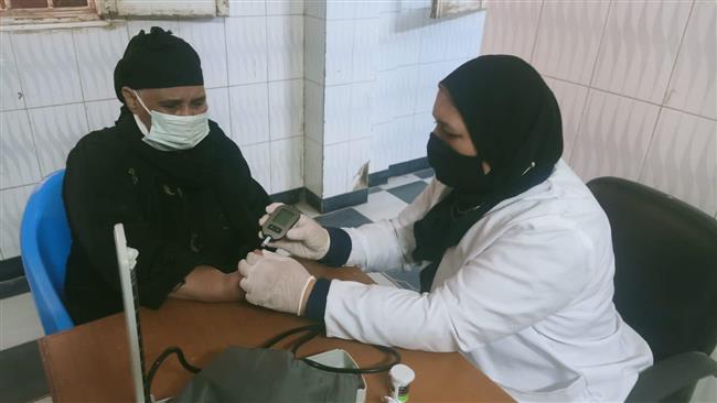 تقديم الخدمات الطبية لـ 767 ألف سيدة خلال عام ضمن «100 مليون صحة» بالمنيا
