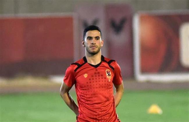 آخر تطورات انتقال ناصر ماهر إلى بيراميدز