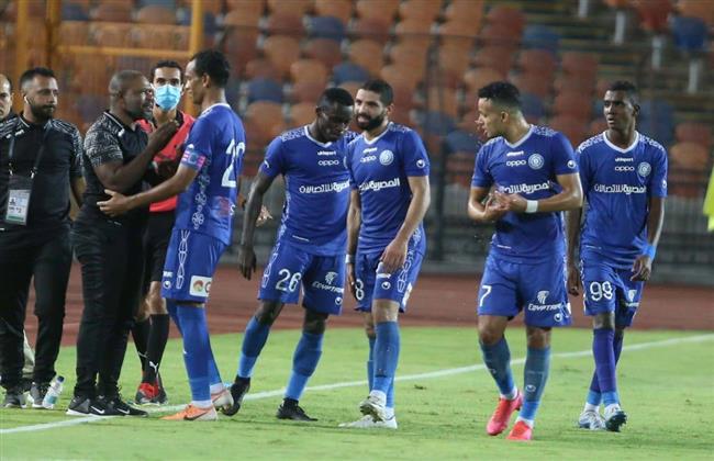 مفاجآت بالجملة فى تشكيل أسوان لمواجهة المقاولون 