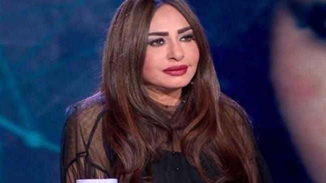 تكريم سلوى خطاب فى «الإسكندرية السينمائى»