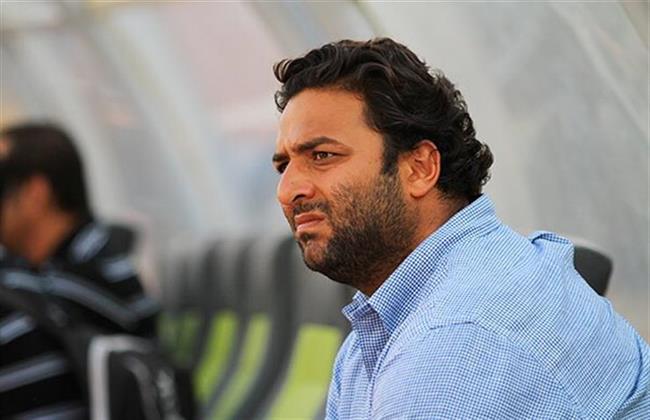 ميدو يكشف مصير بواليا مع الأهلى