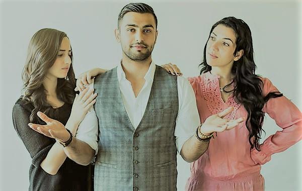 «سلفي جوزك لصاحبتك شوية».. مبادرة زواج البارت تايم تثير الجدل