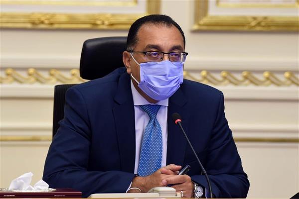 رئيس الوزراء يستقبل نظيره الصومالي