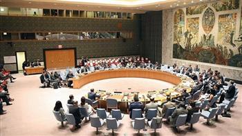   مجلس الأمن يدعو لوقف فوري للأعمال القتالية في أفغانستان