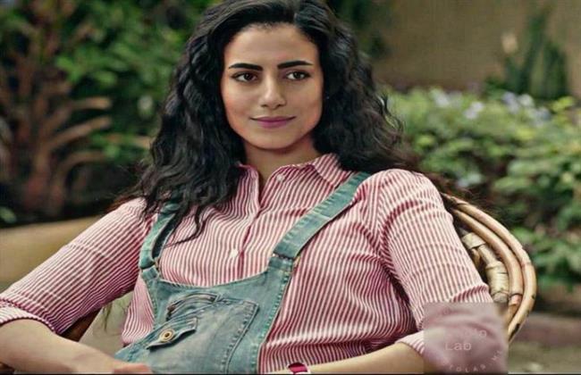 الموت يفجع الفنانة الشابة ولاء الشريف 