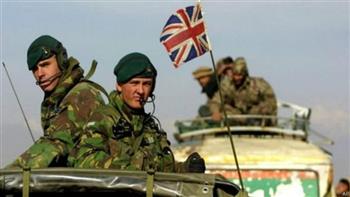   وسائل إعلام: بريطانيا ترسل 200 جندي إضافي إلى أفغانستان 