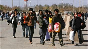   ألمانيا تطالب بتقديم مساعدات لاستعياب الفارين من طالبان