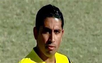 الصباحى يتولى إدارة مباراة الزمالك ودجلة تحكيمًا