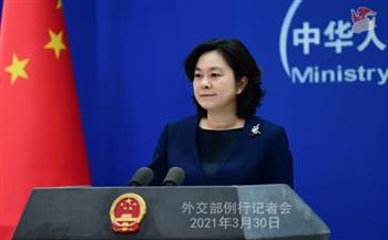   الصين: سفارتنا فى أفغانستان تعمل كالمعتاد