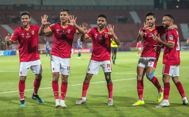 غياب 3 نجوم عن الأهلي أمام طلائع الجيش