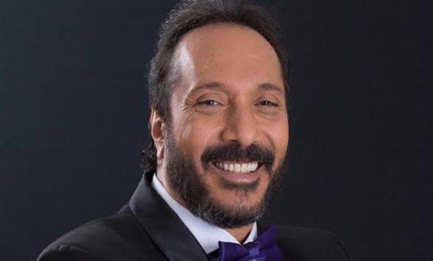 الحجار في حفل فني بأوبرا الاسكندرية الأحد المقبل.