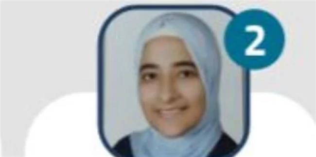 الأولى على الإسكندرية لـ«دار المعارف»: «أقنعت أسرتي قبل النتيجة بحصولي على مجموع صغير» 