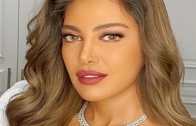 أول تعليق لـ ريهام حجاج عن أحداث أفغانستان
