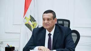إحالة ١٢٦ من العاملين بالمنشآت الحكومية والصحية والخدمية بالبحيرة للتحقيق