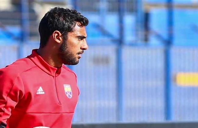 «ريان» يجتاز الكشف الطبى تمهيدًا لانضمامه لفريق ألتاى