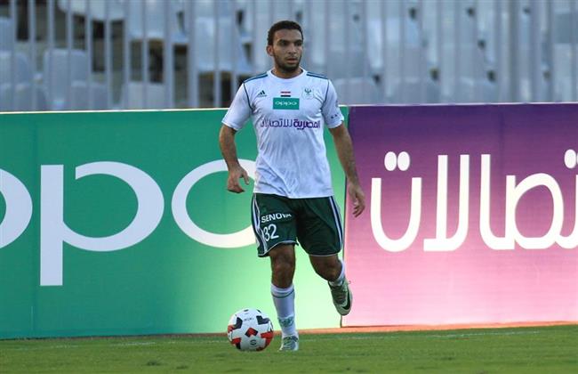 العراقى يقترب من الانضمام إلى نادى الزمالك