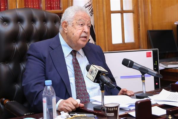 نقيب المحامين: المعرفة والقدرة على الإقناع عُدّة المحامي لأداء رسالته