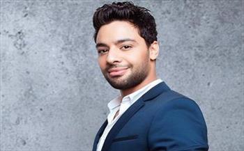 الليلة.. «أحمد جمال »أحمد جمال يلتقي جمهوره فى القلعة